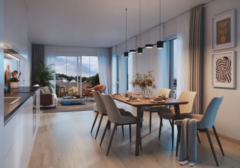 Bilde av utvalgt enhet