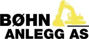 BØHN ANLEGG AS logo