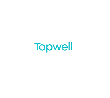 Tapwell AS logo