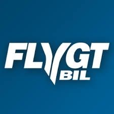 Flygt Bil logo