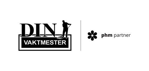 Din Vaktmester AS (Trondheim)-logo