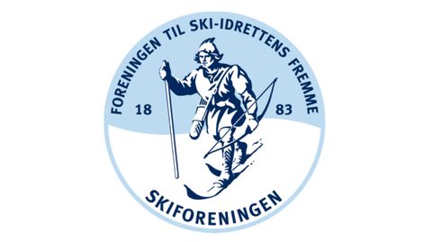 Skiforeningen-logo