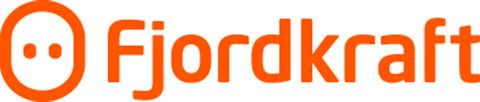 Fjordkraft AS logo