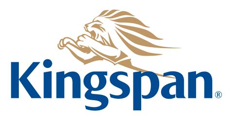 Kingspan Water & Energy AS logo