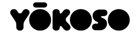 Y?koso-logo