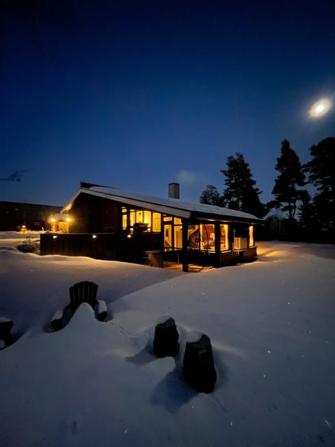 Bilde 2 av annonsen