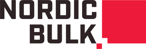 NORDIC BULK AS logo