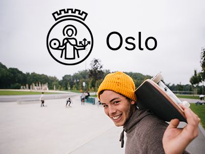 Oslo kommune-logo