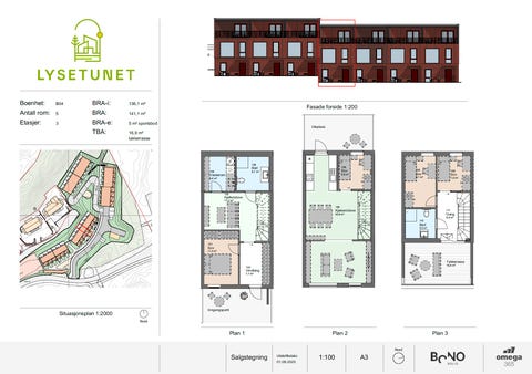 Bilde av utvalgt enhet