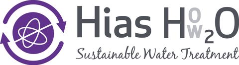Hias How2O AS-logo