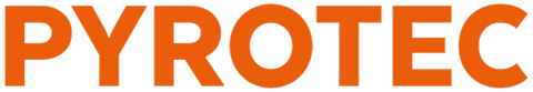 PYROTEC AS logo