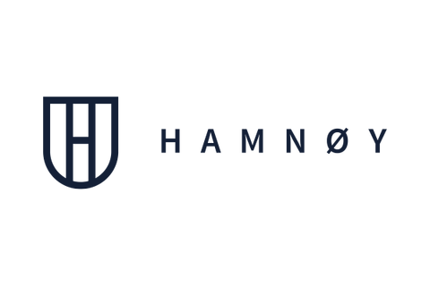 HAMNØY AS logo