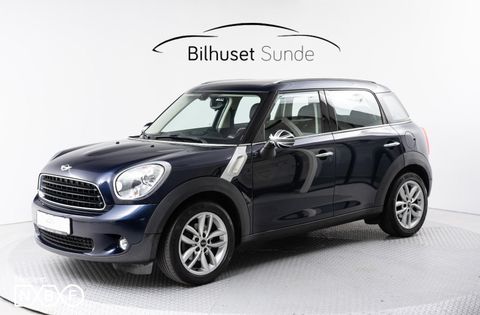 MINI One