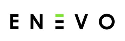 Enevo AS-logo