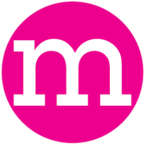 Markedsmateriell.no - ( Markedsmateriell Gruppen AS )-logo