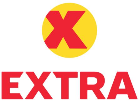 Extra Fabrikkvegen-logo