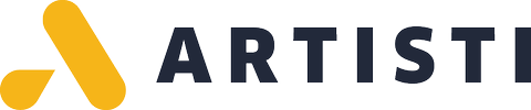 Artisti AS-logo