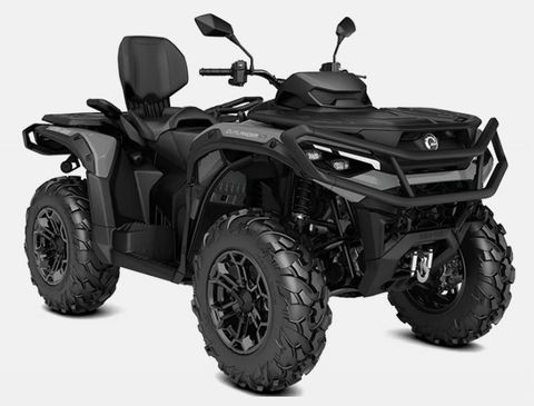 Can-Am Outlander