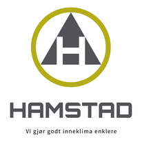 Hamstad AS avd. Bergen-logo