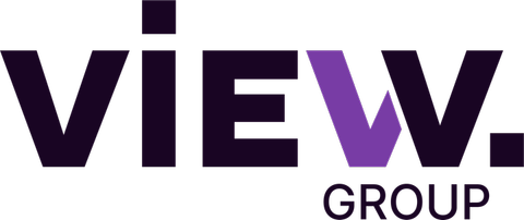 VIEW GROUP AS logo