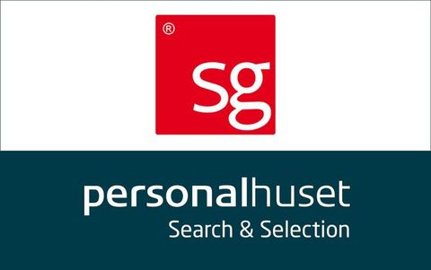 SG Armaturen AS-logo