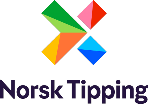 Norsk Tipping logo