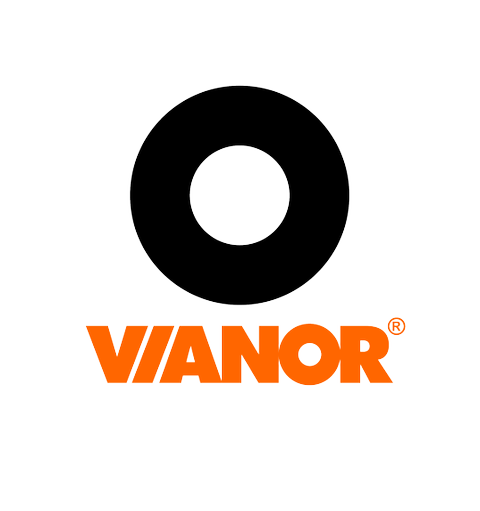 Vianor AS-logo