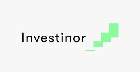 Investinor AS-logo
