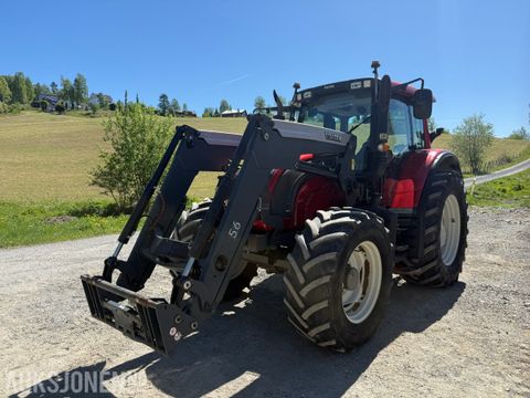 Finn No Traktor Til Salgs
