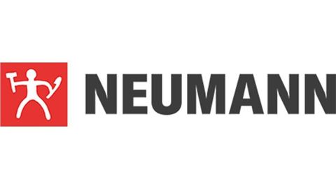 Neumann Bygg AS logo