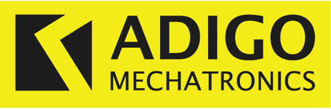 Adigo Mekatronikk AS-logo