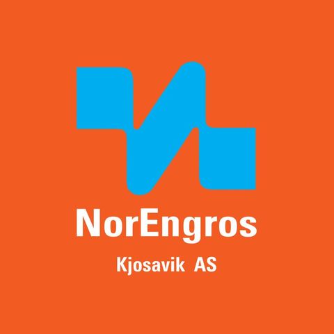 KJOSAVIK AS-logo