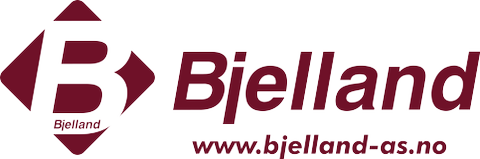 Bjelland AS logo