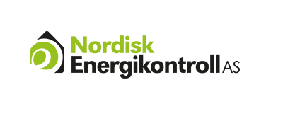 Nordisk Energikontroll AS logo