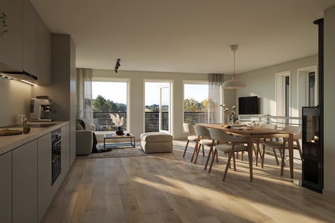 Bilde av utvalgt enhet