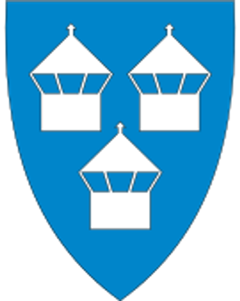 KVITSØY KOMMUNE logo