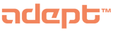 Adept Concept AS-logo