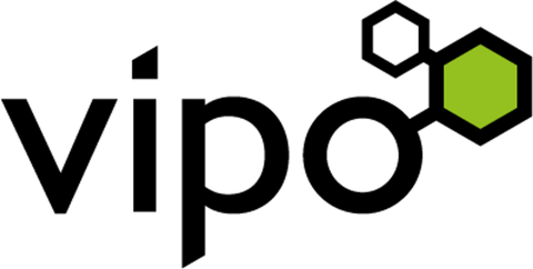 VIPO AS-logo