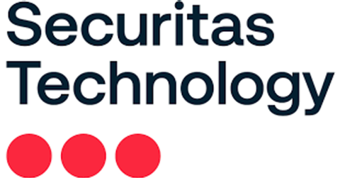 Securitas Technology As logo