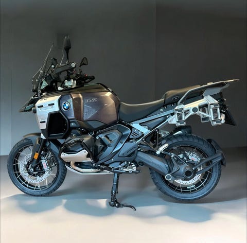 BMW R