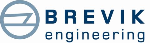 Brevik Engineering AS-logo