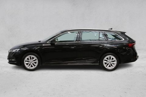 1,4 TSI 204hk
