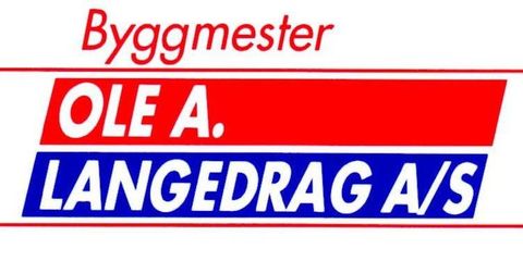 BYGGMESTER OLE A LANGEDRAG AS-logo