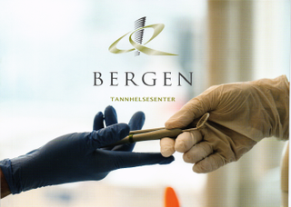 Bergen Tannhelsesenter-logo