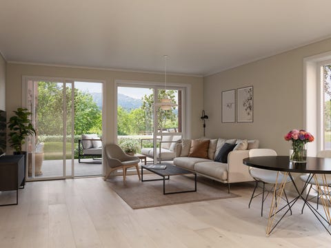 Bilde av utvalgt enhet