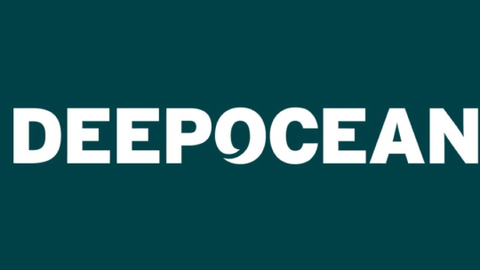 DeepOcean logo