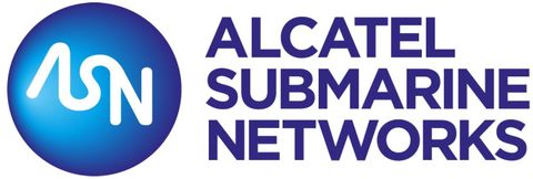 ALCATEL SUBMARINE NETWORKS NORWAY AS logo