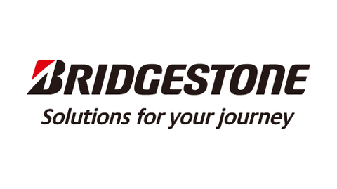 Bridgestone Norge - Gjerde & Byhring AS-logo