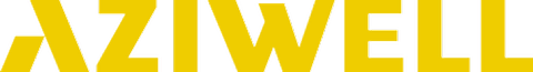 AZIWELL AS-logo