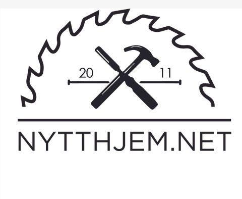 Håndverksgruppen Nytt Hjem AS logo